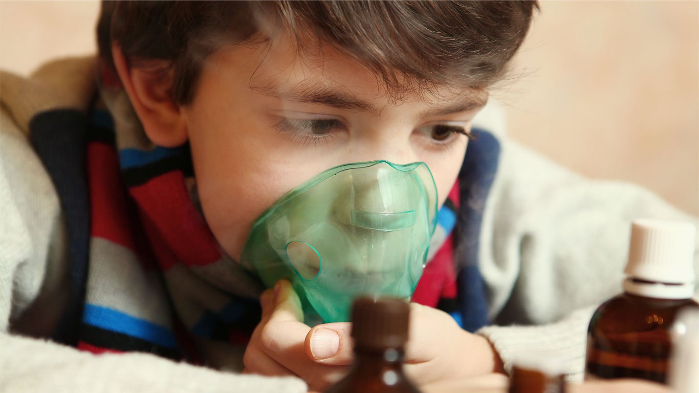 تهيج-الحنجرة