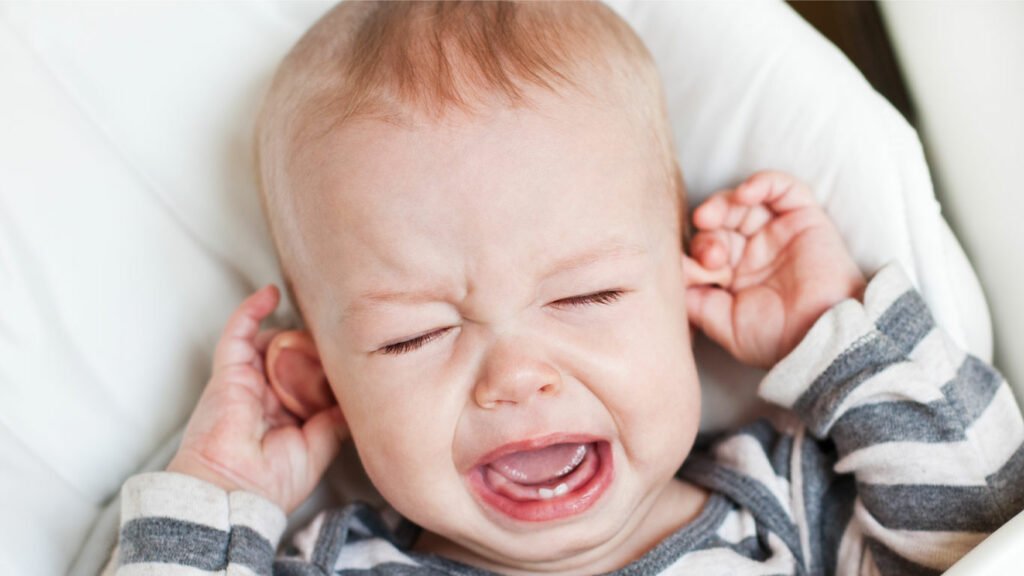 التهابات-الأذن-الوسطى