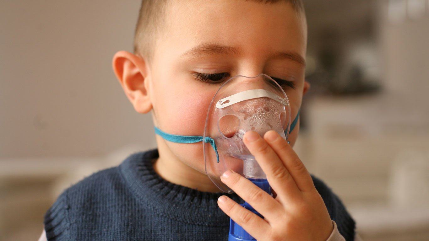 التهاب-القصيبات