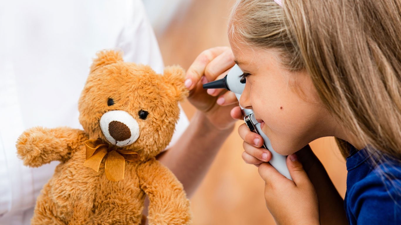 التهابات-الأذن-الوسطى